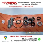 PLUNGER SEALS DIA. 16 mm Hawk Pump type NHD PN 1.905-668.0 SJ PRESSUREPRO HAWK PUMPs O8I3 I95O O985 1