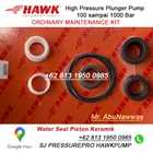 PLUNGER SEALS DIA. 16 mm Hawk Pump type NHD PN 1.905-668.0 SJ PRESSUREPRO HAWK PUMPs O8I3 I95O O985 4