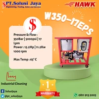 HAWK HIGH PRESSURE PUMP W350-17EPS