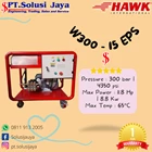 HAWK HIGH PRESSURE PUMP W300 - 15EPS 1