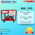 HAWK HIGH PRESSURE PUMP W500-21EPS 1