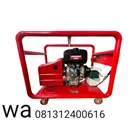 High Pressure Pump pompa air tekanan tinggi 250BAR 3625psi 15Lt/M Hawk Solusi Jaya  1