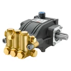 High Pressure Pump HAWK SJ 120 BAR/1740 psi SJ PRESSURE PRO HAWK PUMPs 081298682832 2