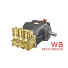 Pompa Tekanan Tinggi Pompa Hydrotes 250BAR/3626psi 15lt/M HAWK Pumps 3