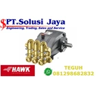 Pompa HydroTest 200 Bar 55 l/m SJ Pressure Pro 081298682832 1
