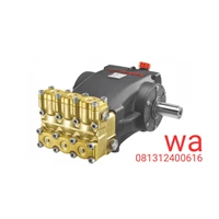 High Pressure Pump 120BAR/1740psi 12LPM HAWK Pumps Pressure Pro