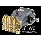 Pompa Tekanan Tinggi 150BAR/2175psi 100LPM HAWK Pumps Pressure Pro 2