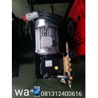 Pompa Tekanan Tinggi 200BAR/3000psi 15LPM HAWK Pumps Pressure Pro 1