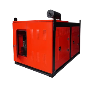 Pompa Tekanan Tinggi 1000BAR/14500psi 16LPM HAWK Pumps Pressure Pro