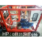 High Pressure Pump 150BAR/2175psi 70LPM HAWK Pumps Pressure Pro 1