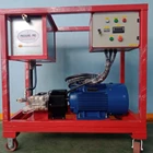 High Pressure Pump 150BAR/2175psi 70LPM HAWK Pumps Pressure Pro 1