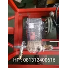 High Pressure Cleaner HAWK 150BAR/2175psi 70LPM 4