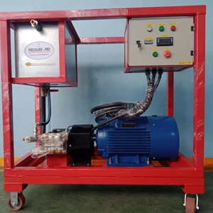High Pressure Cleaner HAWK 150BAR/2175psi 70LPM