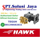 High Pressure Cleaner 200 Bar 14 L/m Diesel - SJ Pressure Pro 081298682832 3