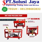High Pressure Cleaner 200 Bar 14 L/m Diesel - SJ Pressure Pro 081298682832 3
