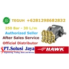 Pompa High Pressure Cleaner Hawk 250 Bar 30 Lpm - 19.3 HP  14.2 kW SJ Pressure Pro +628129868283 2