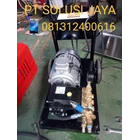 High Pressure Pump 200BAR/3000psi 15LPM HAWK 3