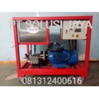 High Pressure Pump 200BAR/3000psi 56LPM Pressure Washer 1
