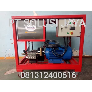 High Pressure Pump 200BAR/3000psi 56LPM Pressure Washer