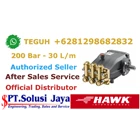 High Pressure Pump Hawk 200 Bar 30 Lpm 15.5 HP 11.4 kW - SJ Pressure Pro +6281298682832 2