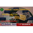 High Pressure Cleaner Hawk Pump 500 Bar 41 Lpm 53.7 HP 39.5 kW - SJ Pressure Pro +6281298682832 2