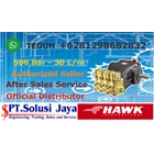 Pompa High Pressure Cleaner Hawk 500 Bar 30 Lpm 37 HP 27.2 kW - SJ Pressure Pro +6281298682832 3