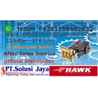 Pompa High Pressure Cleaner Hawk 120 Bar 170 Lpm 52.4 HP 38.6 kW - SJ Pressure Pro +6281298682832 1