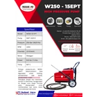 High Pressure Cleaner 250 Bar/3625 psi 15 lt/M Pressure Washers >7 1
