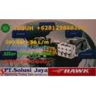 High Pressure Cleaner Hawk Pump 200 Bar 56 Lpm 29.3 HP 21.5 kW Diesel - SJ Pressure Pro +6281298682832 3