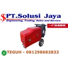 Pompa High Pressure Cleaner Hawk 120 Bar 12 Lpm 3.6 HP 2.7 kW - SJ Pressure Pro +6281298682832 2