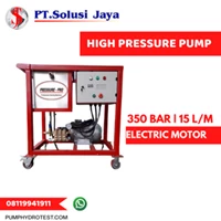 High Pressure Cleaner 350 Bar/5000 psi 17 lt/M Pressure – pro 5