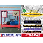 Pompa Tekanan TInggi Hawk XLT3020HTIR 200 Bar - 30 L/m - SJ PRESSUREPRO +6281298682832 2