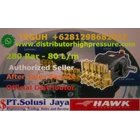 High Pressure Cleaner Hawk Pump 280 Bar 80 Lpm Diesel - SJ Pressure Pro +6281298682832 2