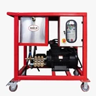 High Pressure Cleaner 200 Bar/3000 psi 21 lt/M Industrial Pump – pro 3 1