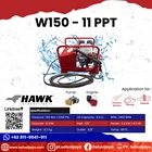 High Pressure Cleaner Hawk Pump 150 Bar 100 Lpm - SJ Pressure Pro +62811 9941 911 1