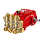 Hawk Pump XLT5015EBCHR Flow rate 50.0Lpm 150Bar 2175Psi 2