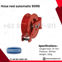 Hose reel automatic 9096 08119941911