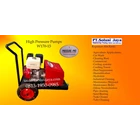  High Pressure Cleaner 170 bar 170 MPa 3000 psi 15 lpm W 170-15 EPT O81319500985 2