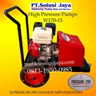  High Pressure Cleaner 170 bar 170 MPa 3000 psi 15 lpm W 170-15 EPT O81319500985 3