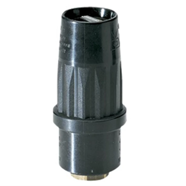 HL Nozzles high and low for cleaning