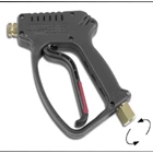 High pressure gun spray Nozzle VEGA + SW8 1