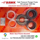 Gearbox Pompa B18 SJ PRESSUREPRO HAWK PUMPs O8I3 I95O O985 3