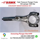Brass Tii fittings high pressure  SJ PRESSUREPRO HAWK PUMPs O8I3 I95O O985 8