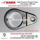 Brass Tii fittings high pressure  SJ PRESSUREPRO HAWK PUMPs O8I3 I95O O985 5