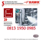 Pompa hydrotest 100 bar SJ PRESSUREPRO HAWK PUMPs O8I3 I95O O985 4