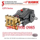 High Pressure Pump SJ PRESSUREPRO HAWK PUMPs O8I3 I95O O985 1