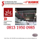 pompa air tekanan tinggi HAWK SJ PRESSUREPRO HAWK PUMPs O8I3 I95O O985 8