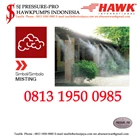  high pressure pump HAWK SJ PRESSUREPRO HAWK PUMPs O8I3 I95O O985 6