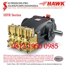 HFR Series SJ PRESSURE-PRO HIGH PRESSURE PUMPS 280BAR  120L/MIN SJ PRESSUREPRO HAWK PUMPs O8I3 I95O O985 1
