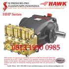 HHP Series SJ PRESSURE-PRO HIGH PRESSURE PUMPS 500BAR SJ PRESSUREPRO HAWK PUMPs O8I3 I95O O985 1